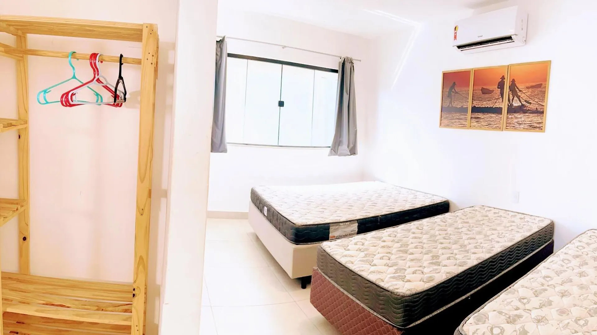 Casa Aroeira 2 Km De Geriba-Buzios-Rj Vila 0*, Búzios Brasil