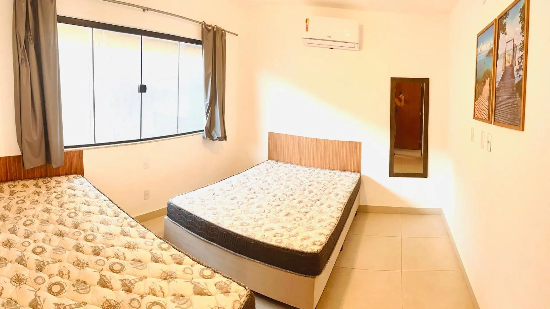 Casa Aroeira 2 Km De Geriba-Buzios-Rj Vila 0*, Búzios Brasil