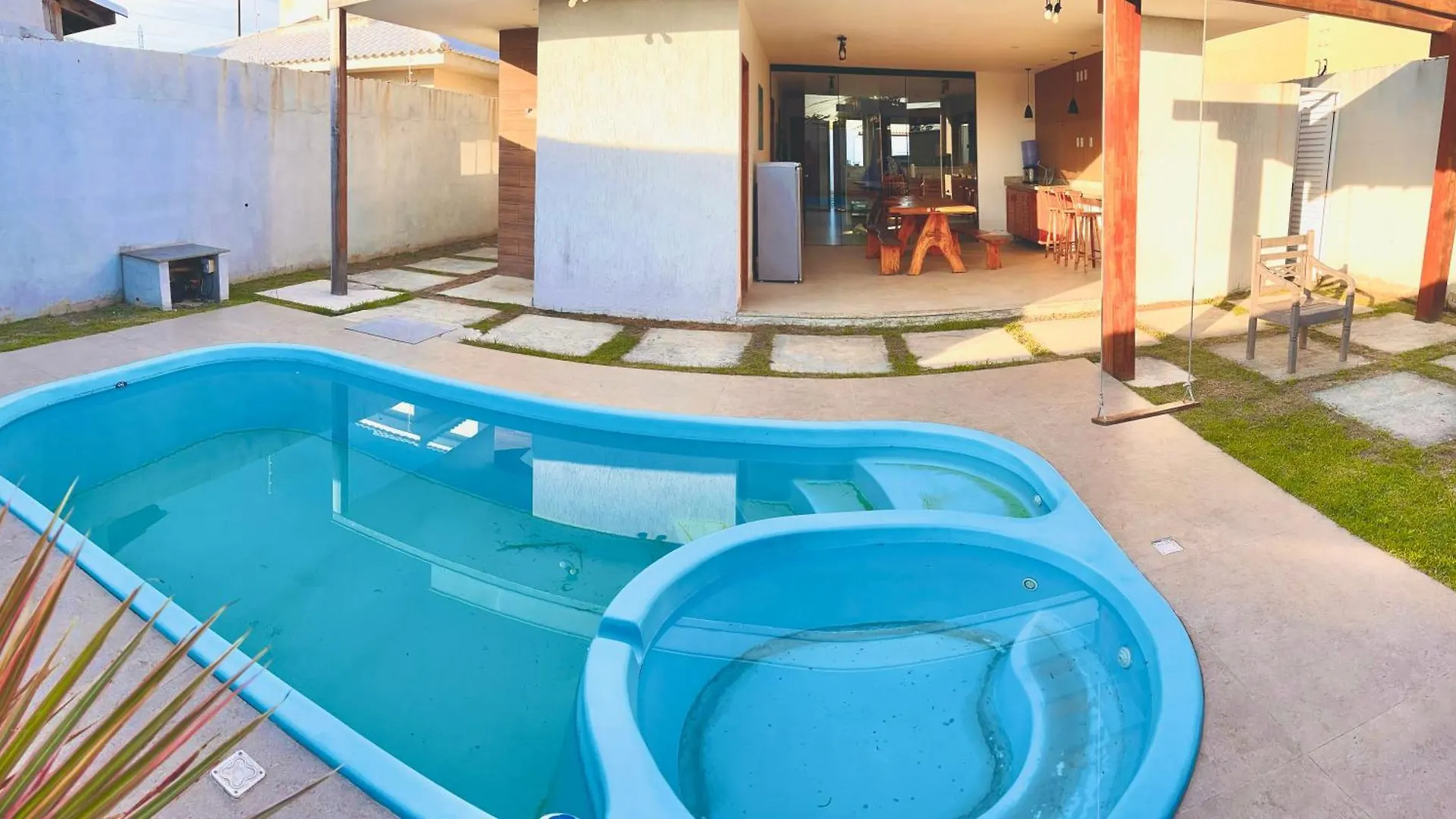 Casa Aroeira 2 Km De Geriba-Buzios-Rj Vila Casa de Férias Búzios
