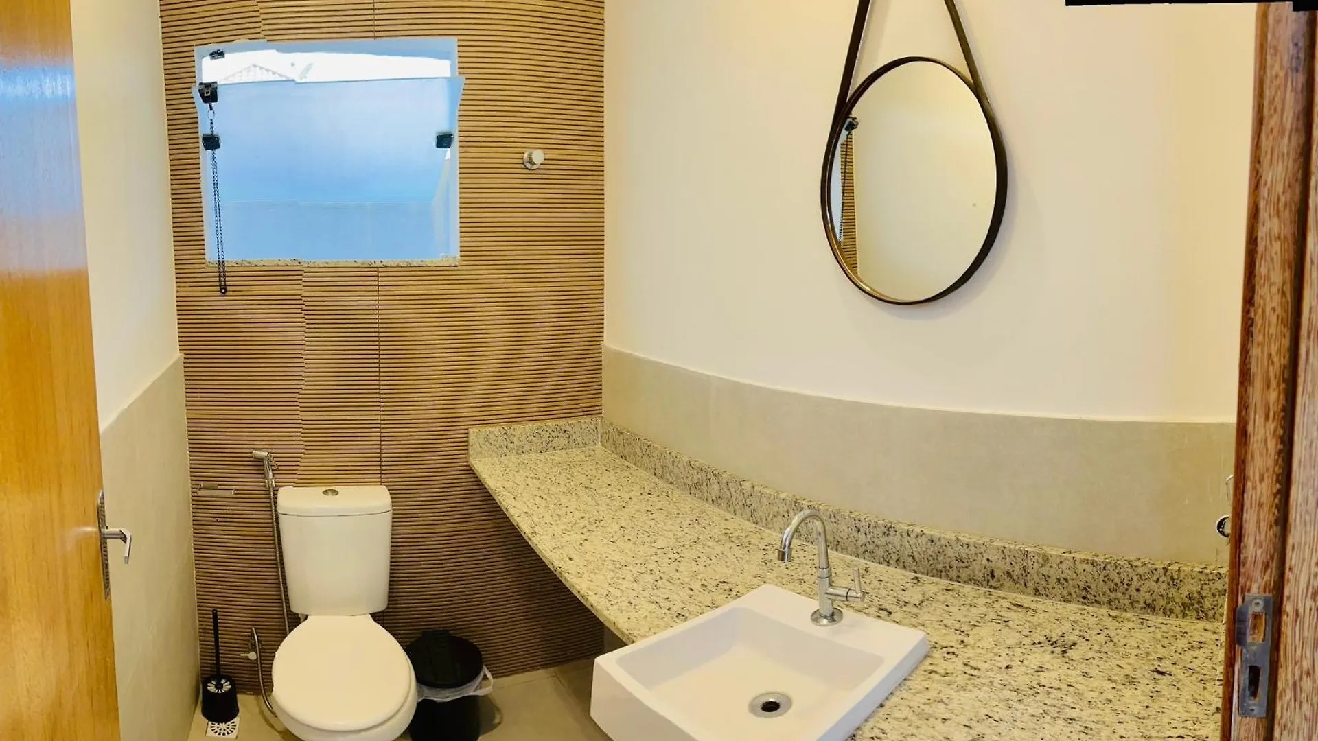 Casa Aroeira 2 Km De Geriba-Buzios-Rj Vila 0*, Búzios