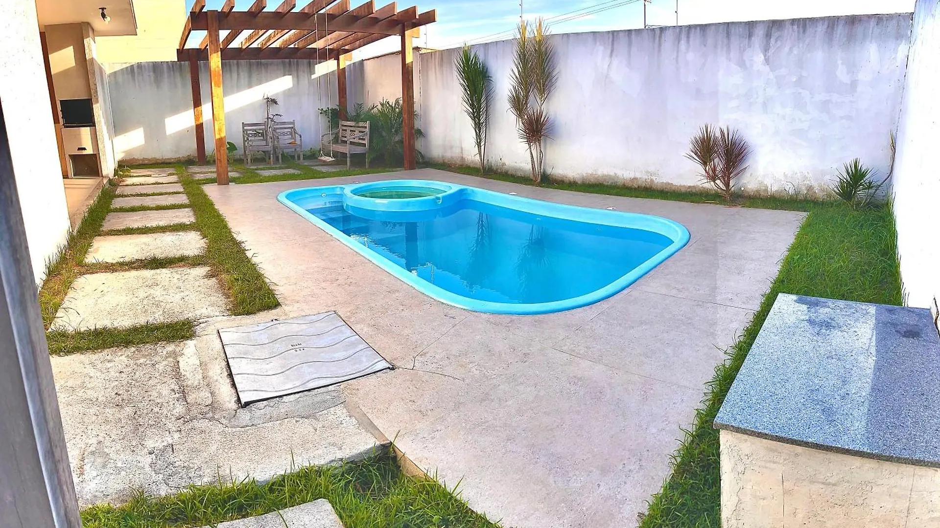 Casa Aroeira 2 Km De Geriba-Buzios-Rj Vila Casa de Férias Búzios