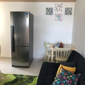 Promoção! Flat 12 Centro Pôrto das Galinhas