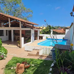  Casa de Férias Recanto Da Colina